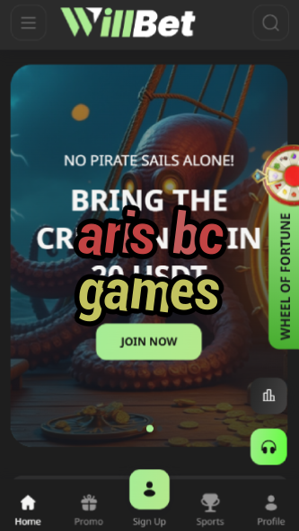 Aris BC Games - Play Online Casino & Win Big Prizes-vz72fvrf.com